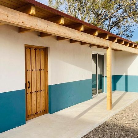 Casa Guillermo Vila Valles de Ortega Exterior foto