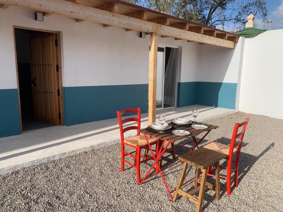Casa Guillermo Vila Valles de Ortega Exterior foto