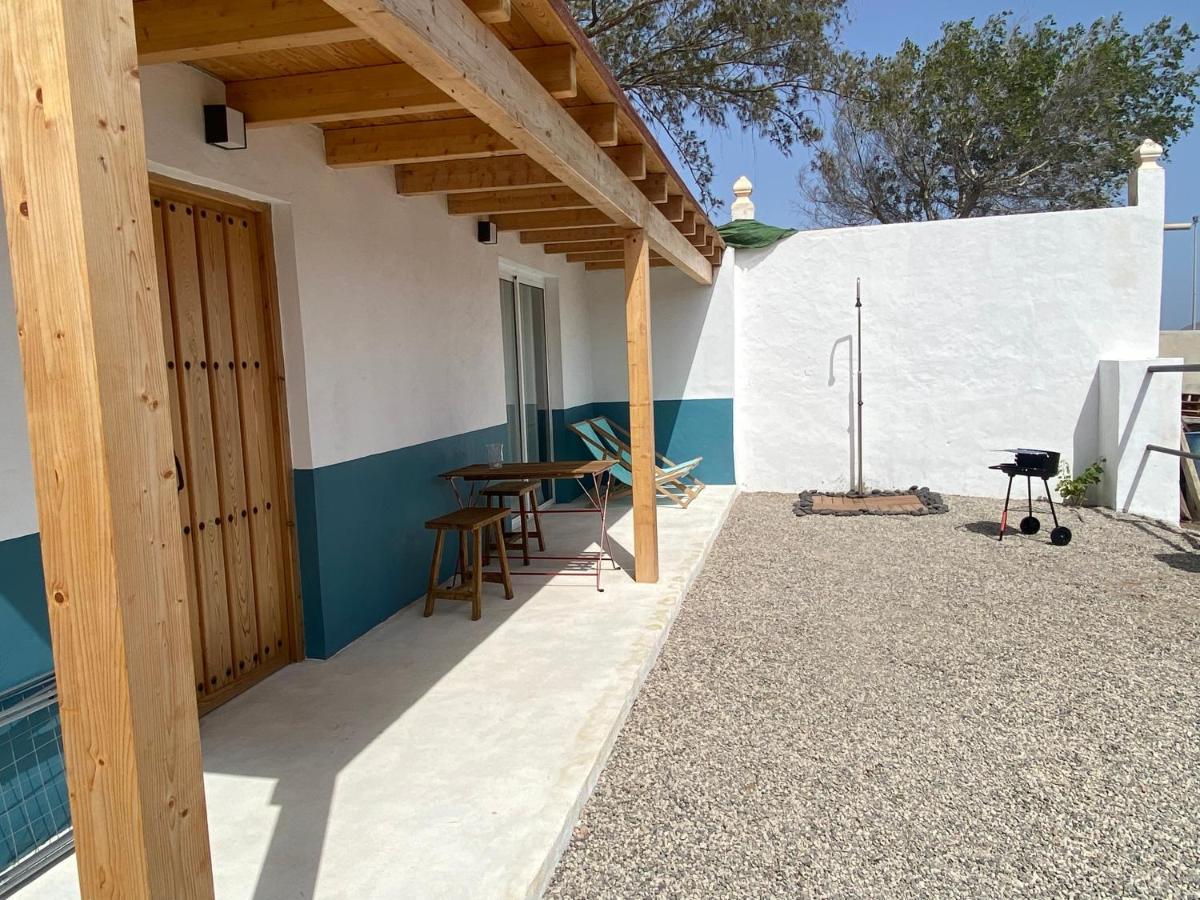 Casa Guillermo Vila Valles de Ortega Exterior foto
