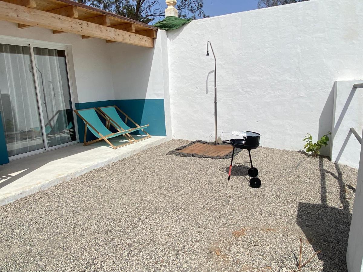 Casa Guillermo Vila Valles de Ortega Exterior foto